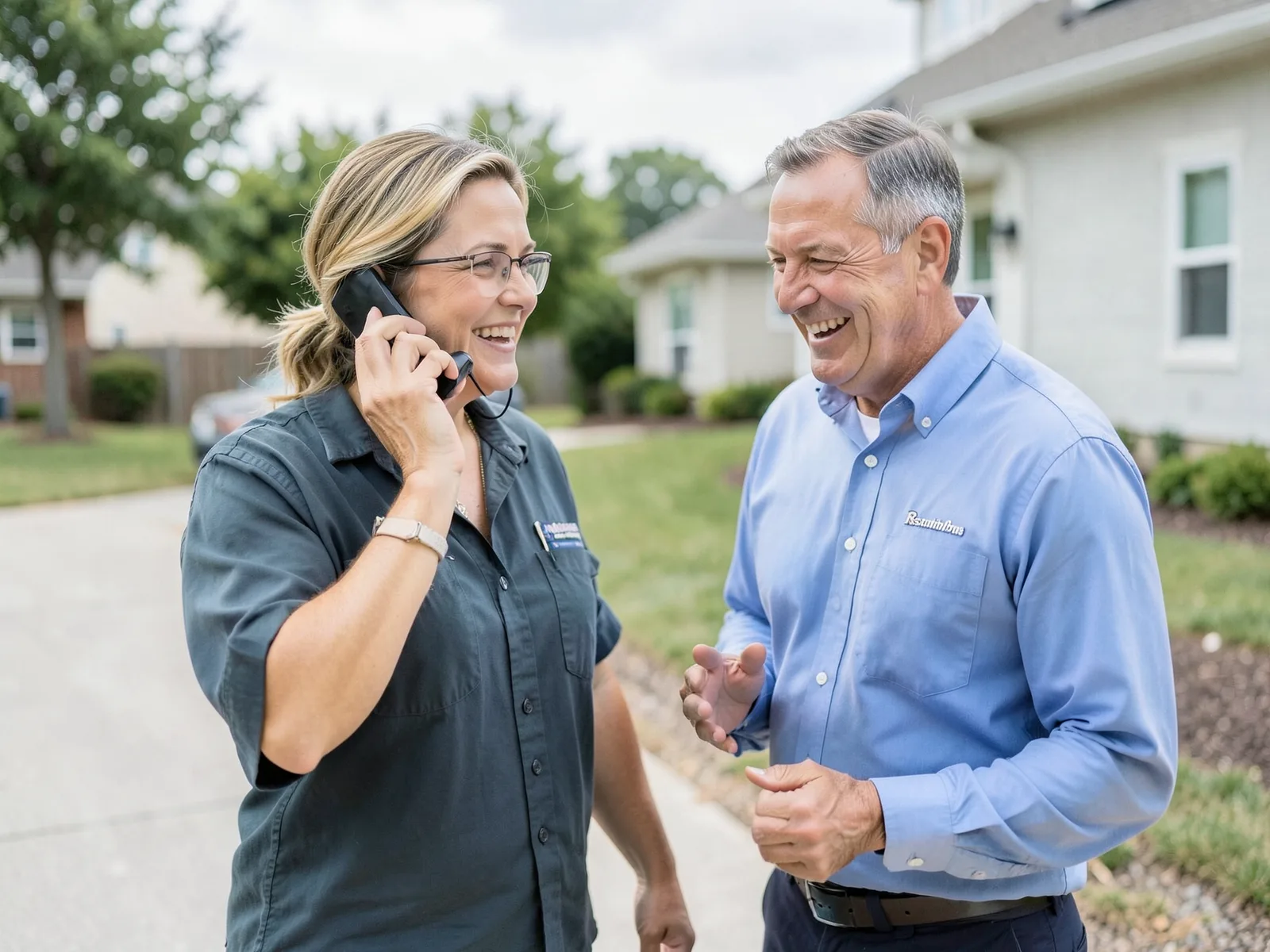 Frequently Asked Questions About Foundation Water Damage Restoration in Coweta, OK